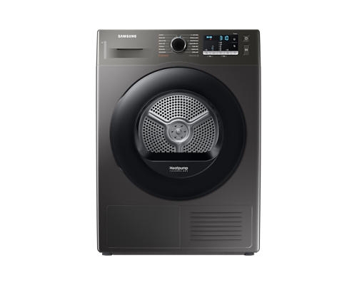 DV5000T Dryer with Reversible Door, Wrinkle Prevent, OptimalDry, 8kg